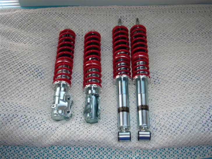 VW GOLF II 1.8 GTI 16V(solgt billede 13