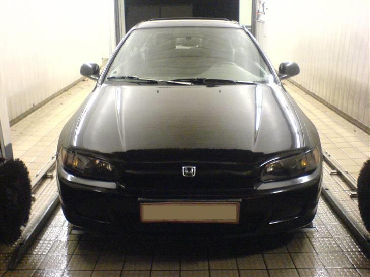 Honda Civic billede 19