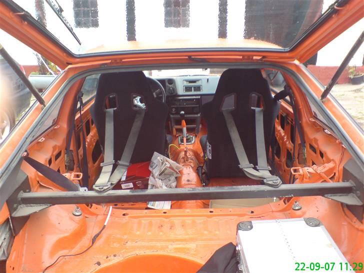 Toyota Corolla GT AE86 *solgt* billede 7