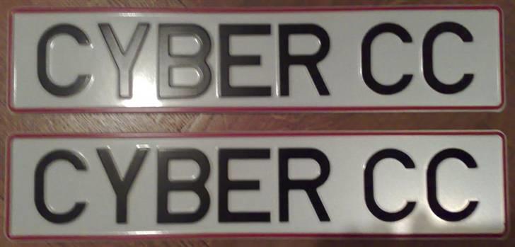 Peugeot 206 CC <Solgt> - New Pic - Nye Show Plader billede 9