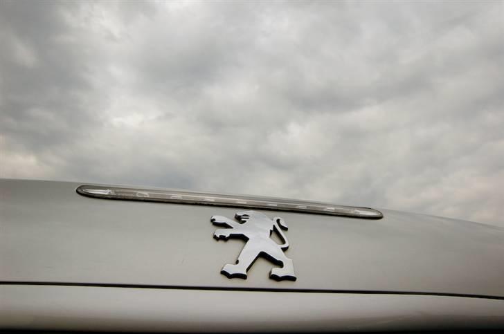 Peugeot 206 CC <Solgt> - New Pic - Break for the Sky billede 15