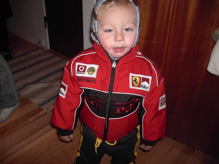 VW Golf 2...1.8 .......solgt billede 19