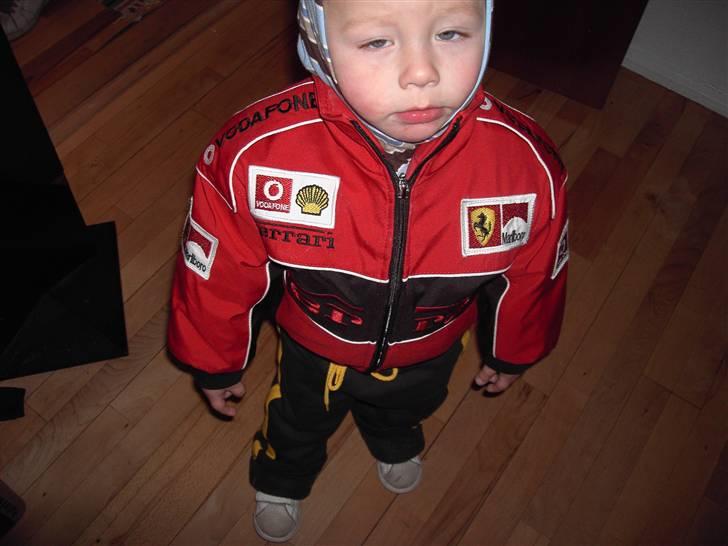 VW Golf 2...1.8 .......solgt billede 20