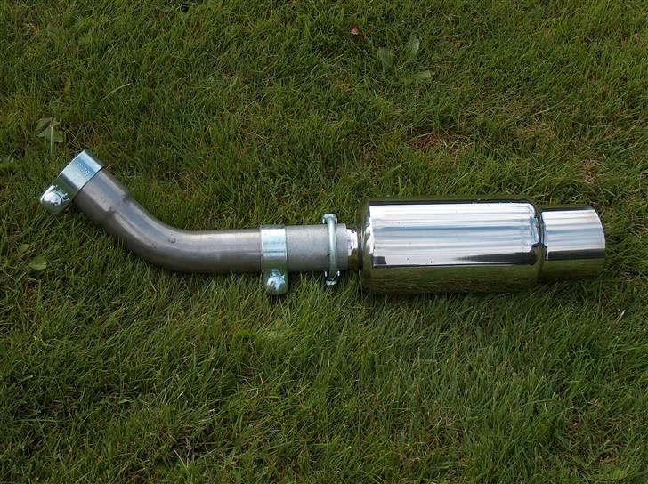 Opel Corsa A - til salg! billede 7