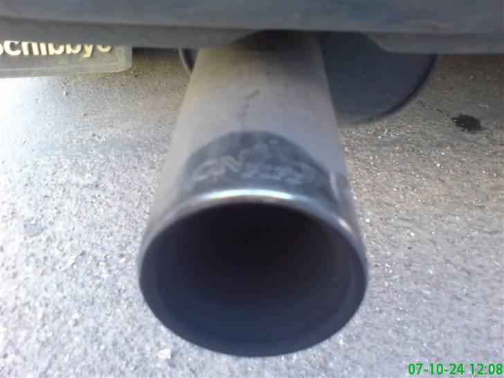 Ford Escort Savoy billede 10