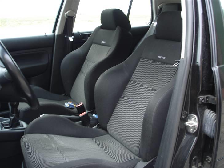 VW 1.8 GTi Turbo #SOLGT# billede 3