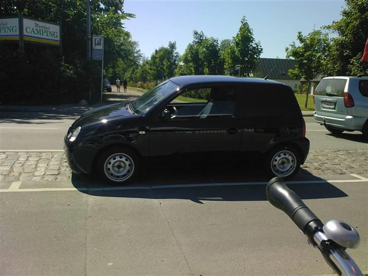 VW Lupo 3L TDi *SOLGT* billede 1