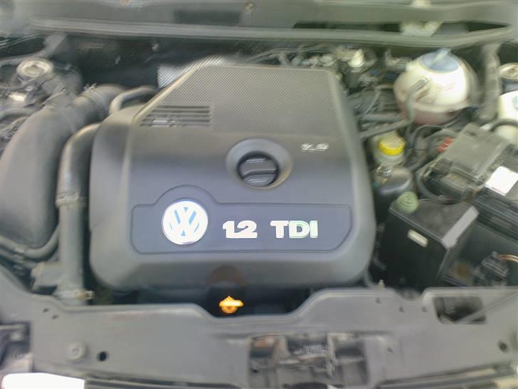 VW Lupo 3L TDi *SOLGT* billede 3
