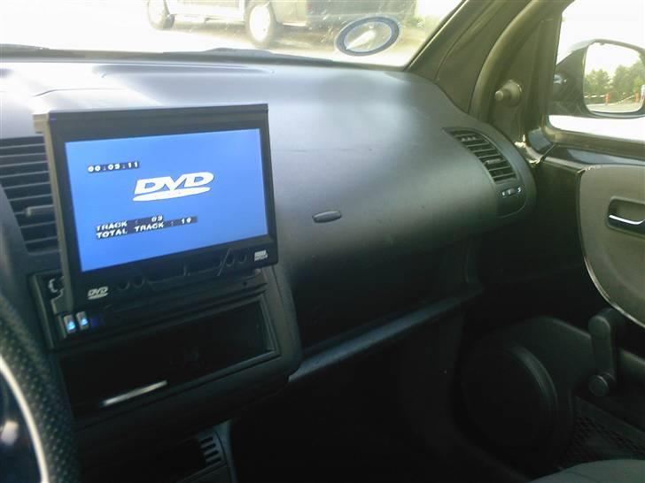 VW Lupo 3L TDi *SOLGT* billede 4