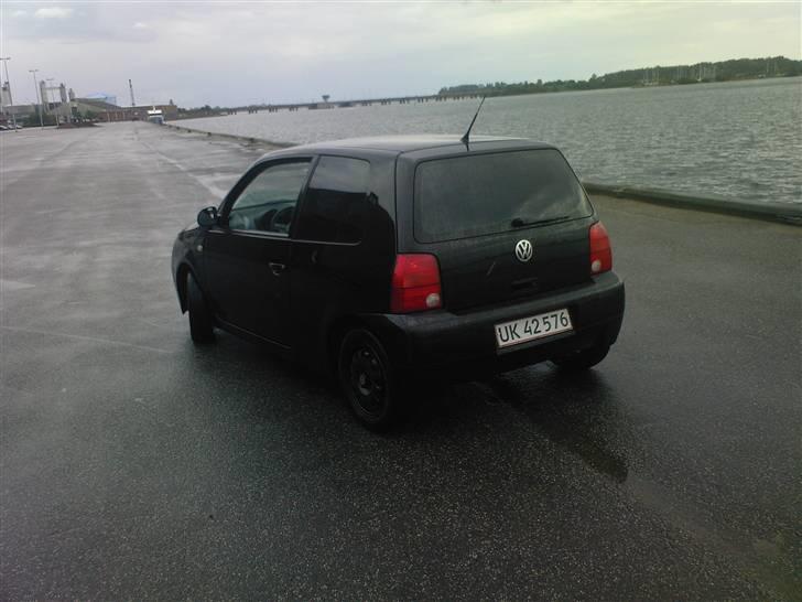 VW Lupo 3L TDi *SOLGT* billede 5