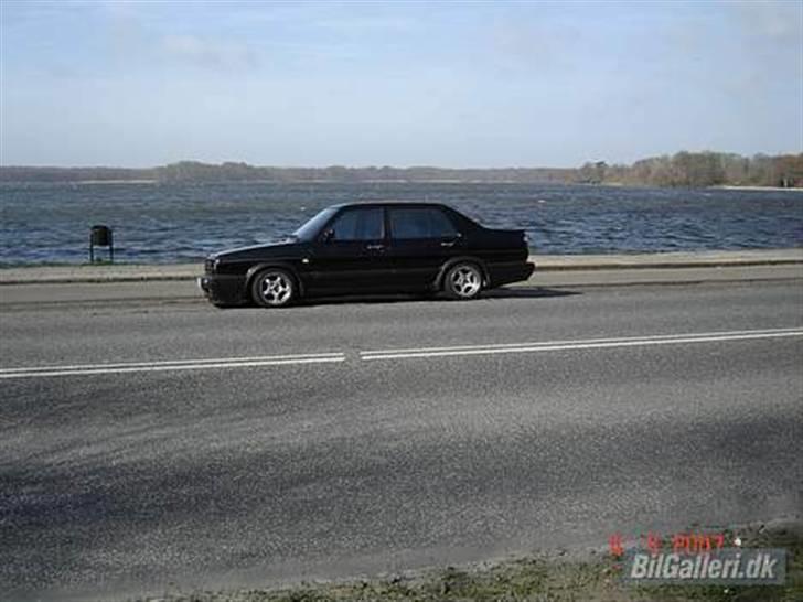 VW jetta mk2 Gli 16v (Solgt) (Low familia) billede 1