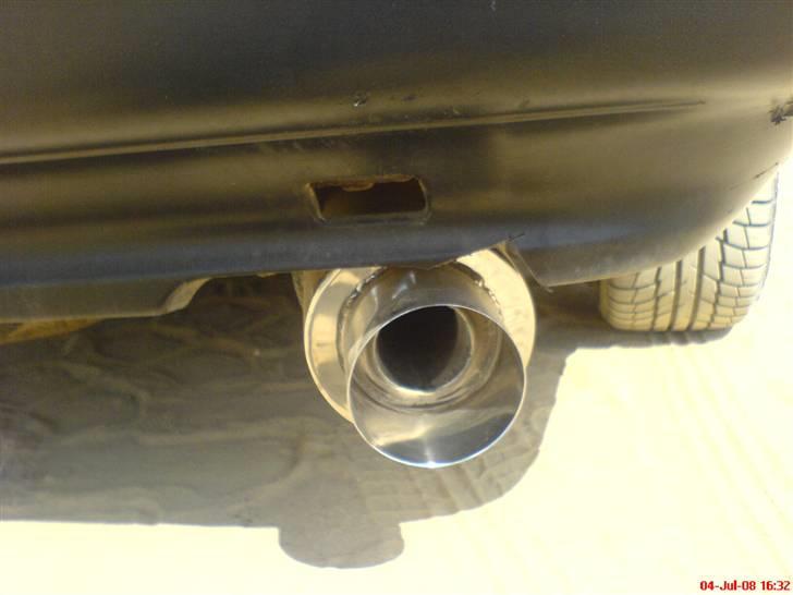 Toyota corolla xli (totalskadet) billede 15