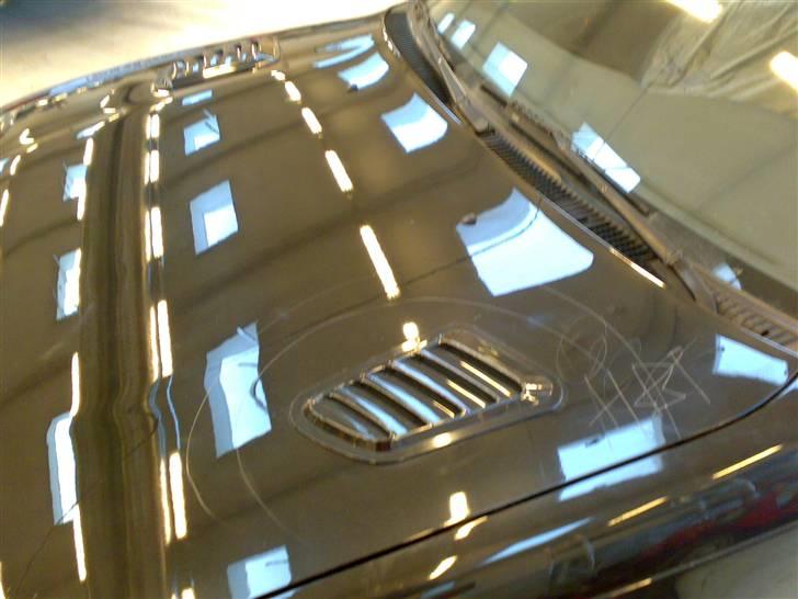 Toyota Corolla 1,3 Xli xXSOLGTXx billede 3