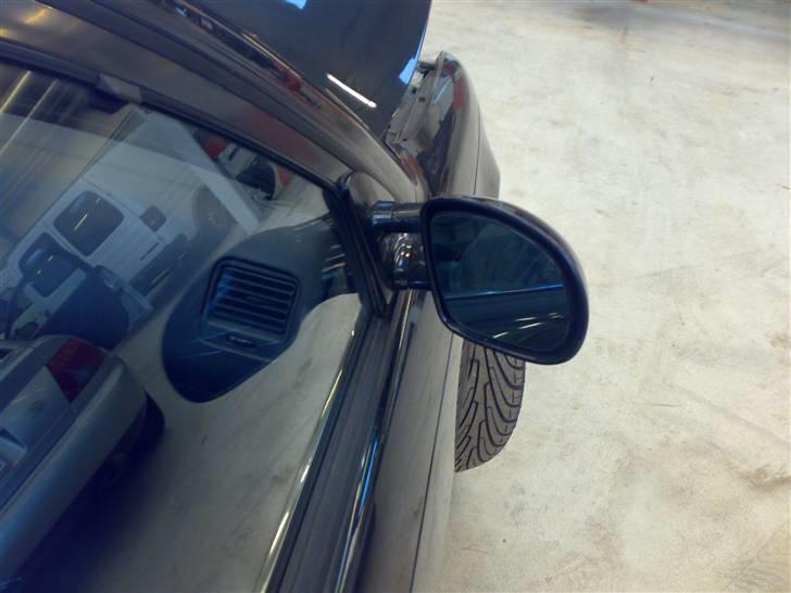 Toyota Corolla 1,3 Xli xXSOLGTXx billede 11