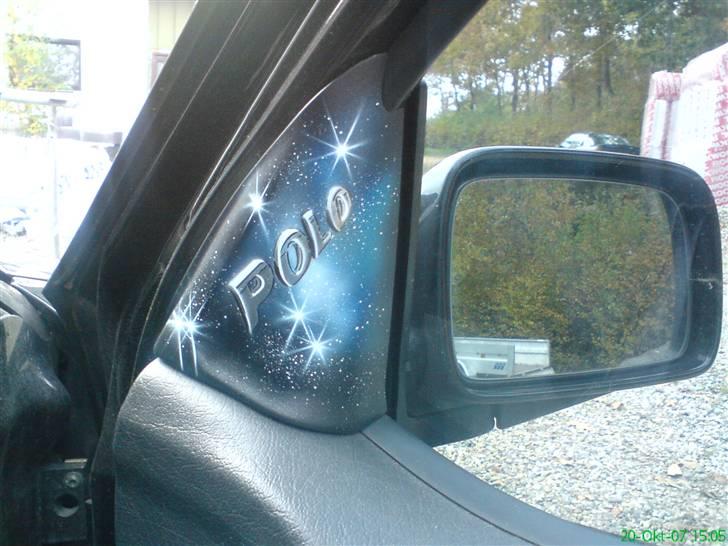 VW polo 6n  billede 7