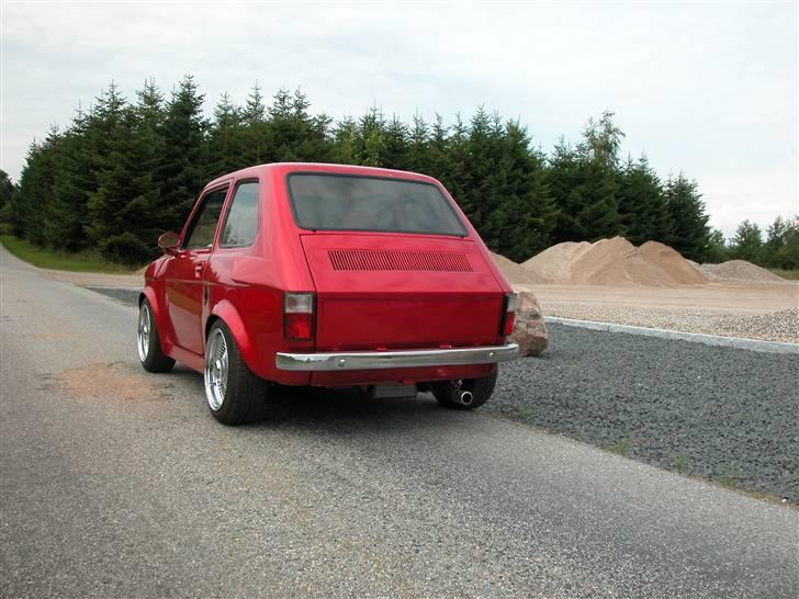 Fiat 126  billede 4