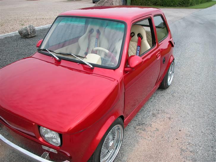 Fiat 126  billede 5