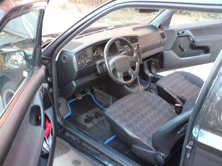 VW Golf 3 SOLGT! billede 14