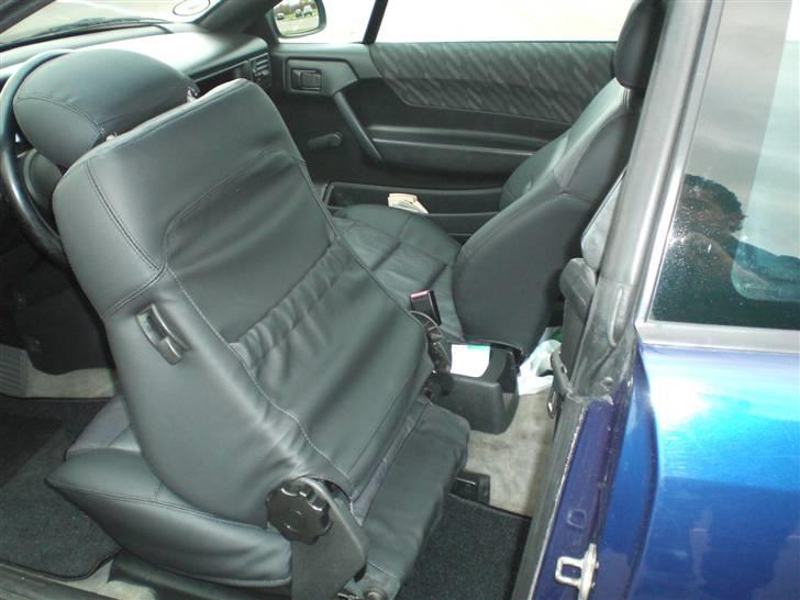 Opel Calibra billede 8