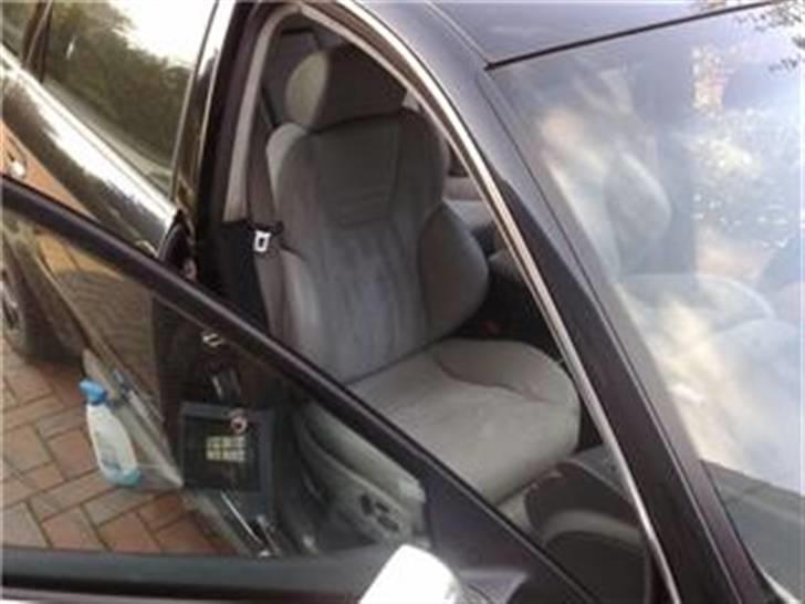 Audi S6 Avant Quattro !! solgt billede 7