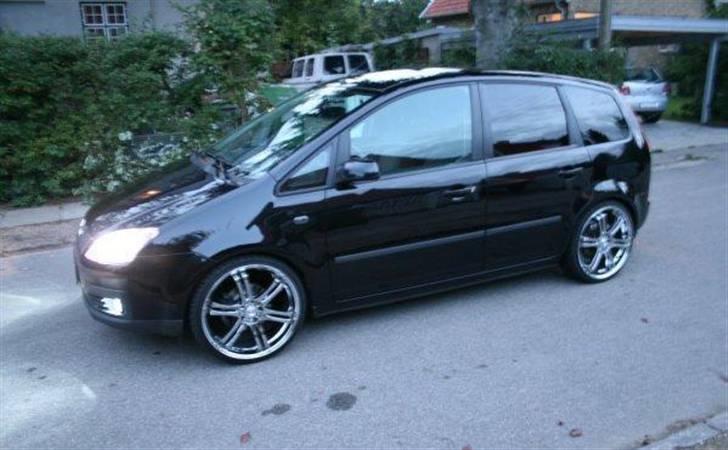 Ford C-Max Trend billede 1