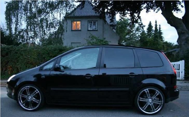 Ford C-Max Trend billede 3