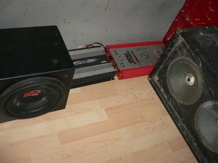 VW transporter solgt billede 16