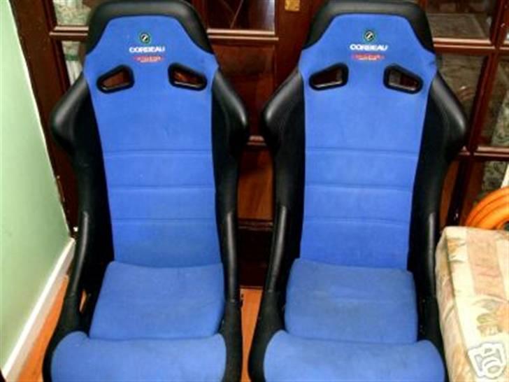 VW Corrado G60 *SOLGT* billede 11