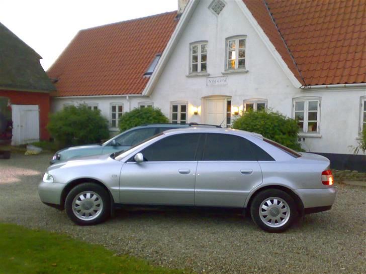 Audi solgt billede 3