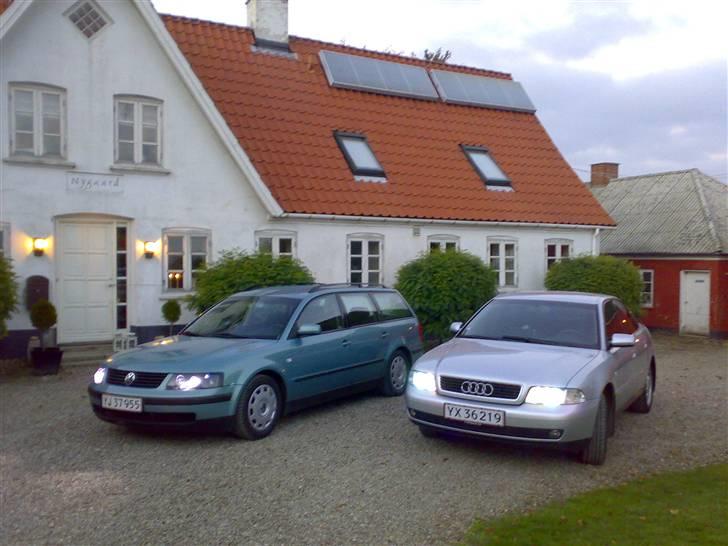 Audi solgt billede 4