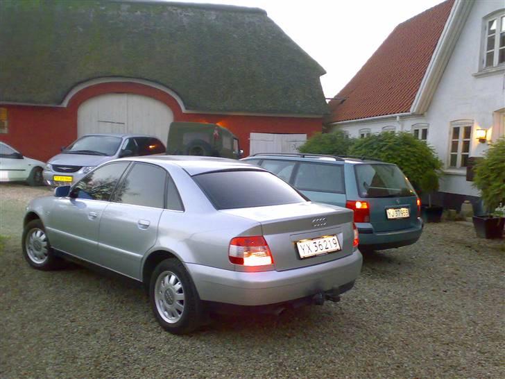 Audi solgt billede 5