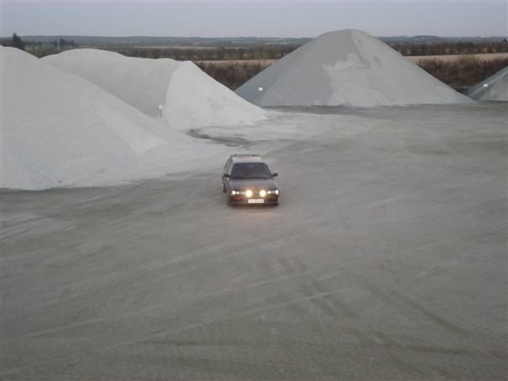 Toyota corolla gsi solgt billede 3