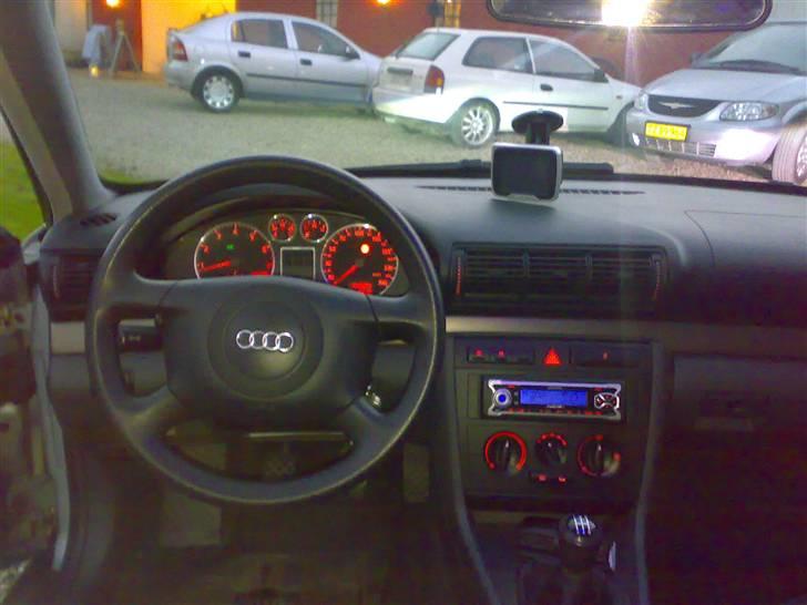 Audi solgt billede 6