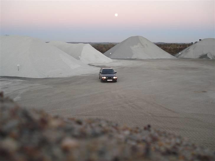 Toyota corolla gsi solgt billede 4