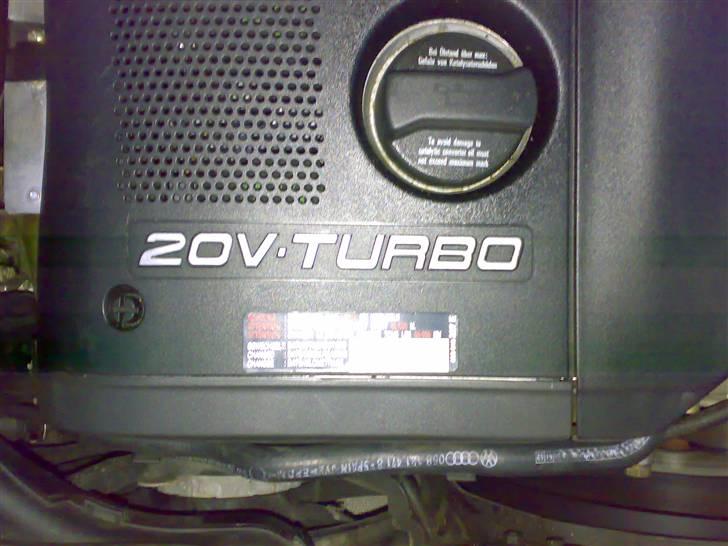 Audi solgt billede 7