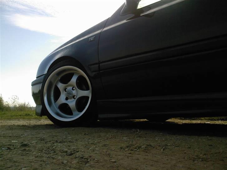 VW Golf 3 *solgt* billede 2