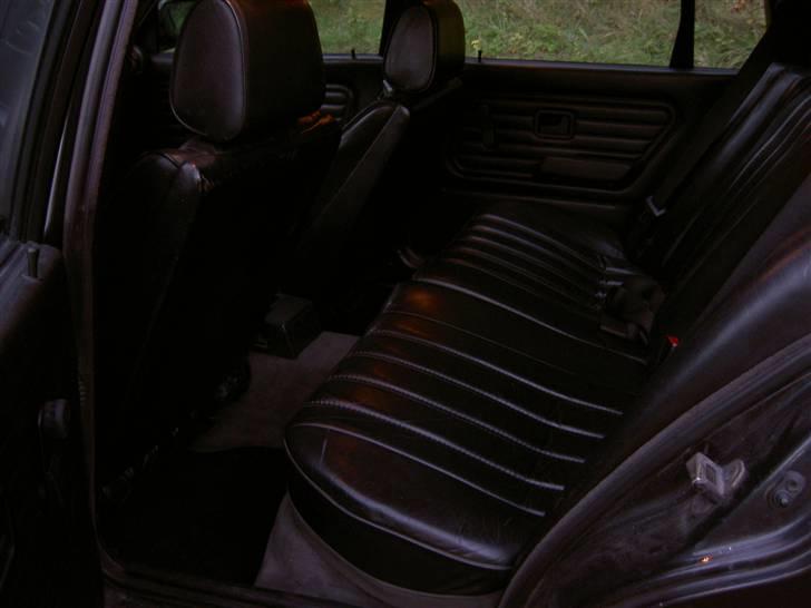 BMW E30 324TD Blev stjållet  billede 8