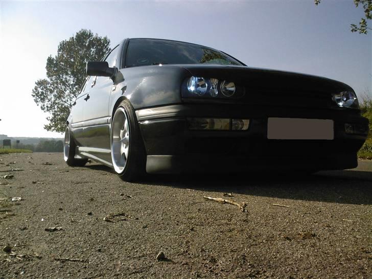 VW Golf 3 *solgt* billede 3