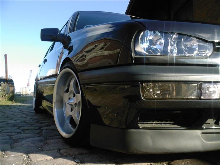 VW Golf 3 *solgt* billede 4
