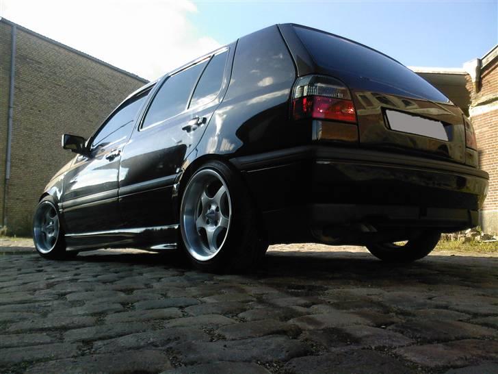 VW Golf 3 *solgt* billede 6