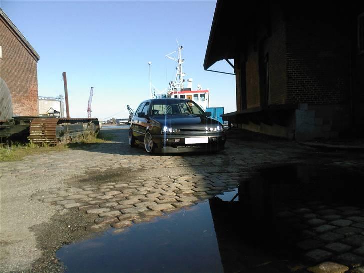 VW Golf 3 *solgt* billede 7