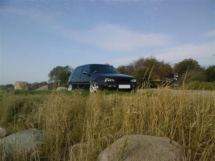 VW Golf 3 *solgt* billede 9