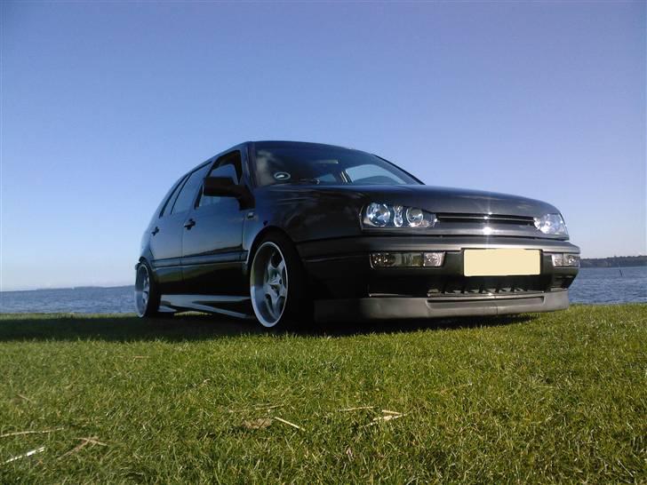 VW Golf 3 *solgt* billede 10