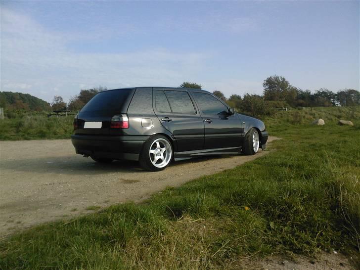 VW Golf 3 *solgt* billede 12