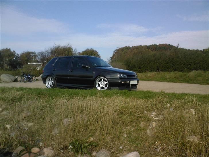 VW Golf 3 *solgt* billede 13