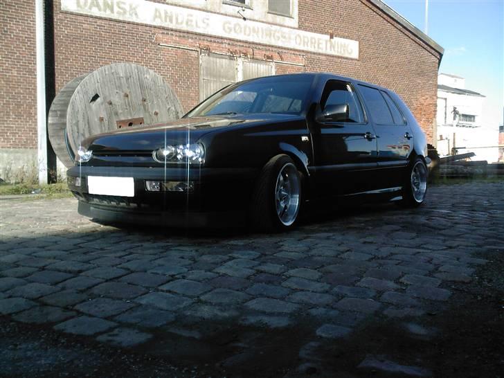 VW Golf 3 *solgt* billede 14