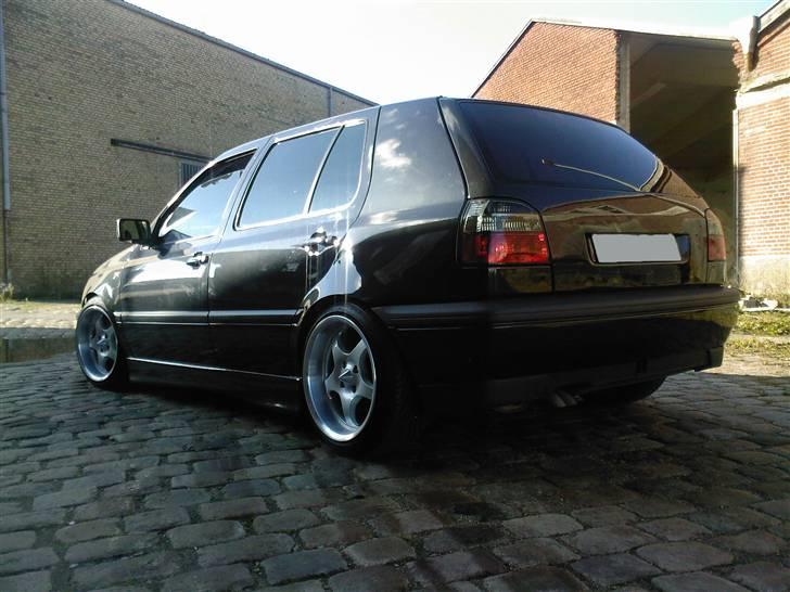 VW Golf 3 *solgt* billede 15