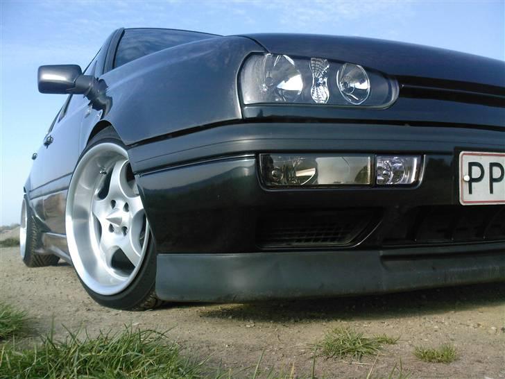 VW Golf 3 *solgt* billede 17