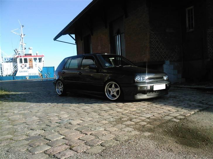 VW Golf 3 *solgt* billede 18