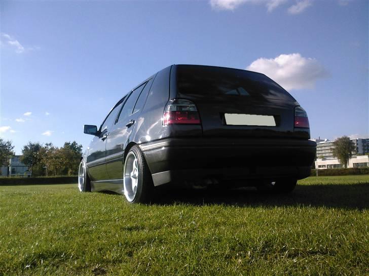 VW Golf 3 *solgt* billede 19